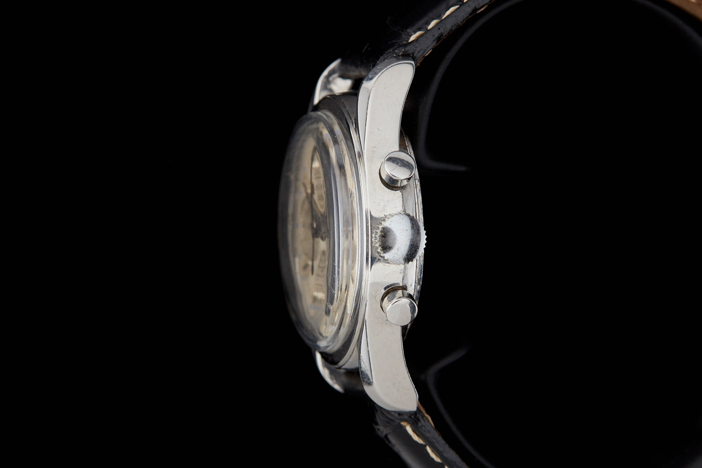 Universal Genève Tri-Compax