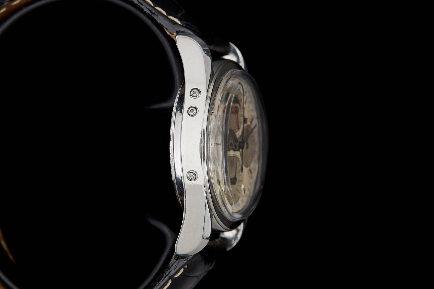 Universal Genève Tri-Compax