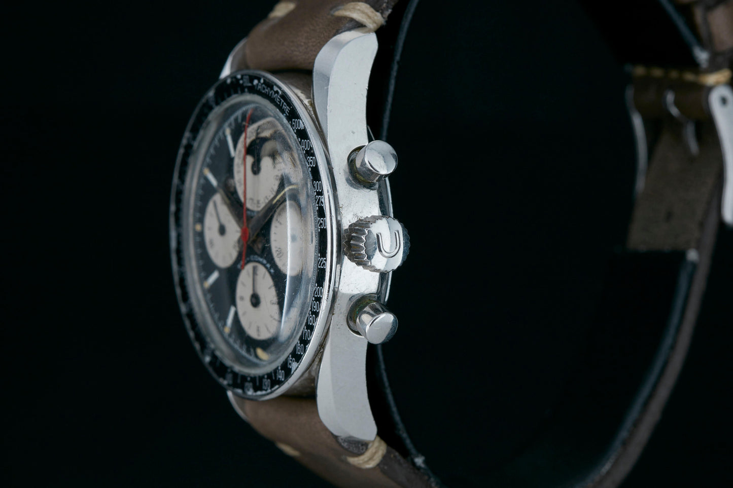 Universal Geneve Tri-Compax