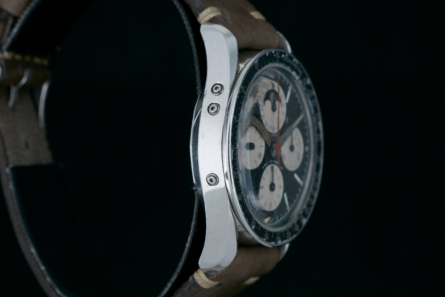 Universal Geneve Tri-Compax