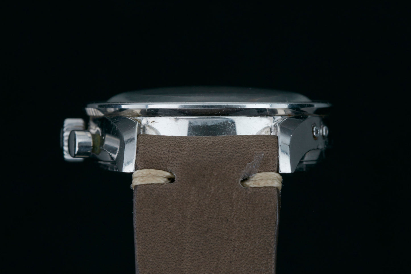 Universal Geneve Tri-Compax