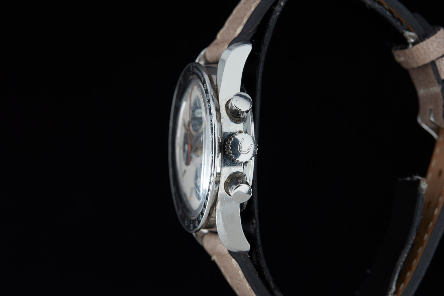 Universal Genève Tri-Compax "Eric Clapton"