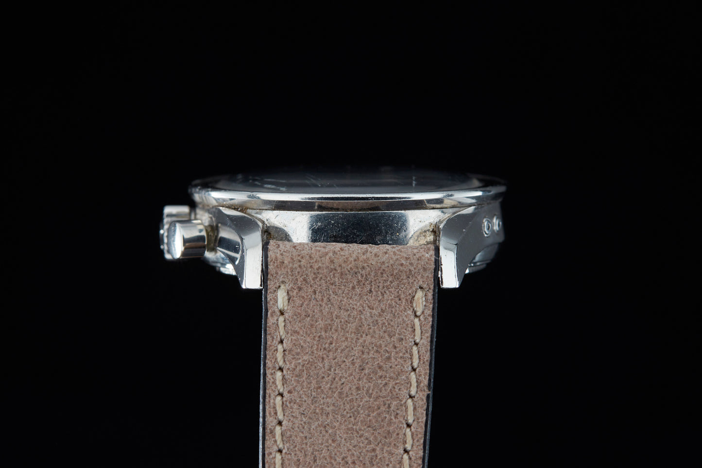 Universal Genève Tri-Compax "Eric Clapton"