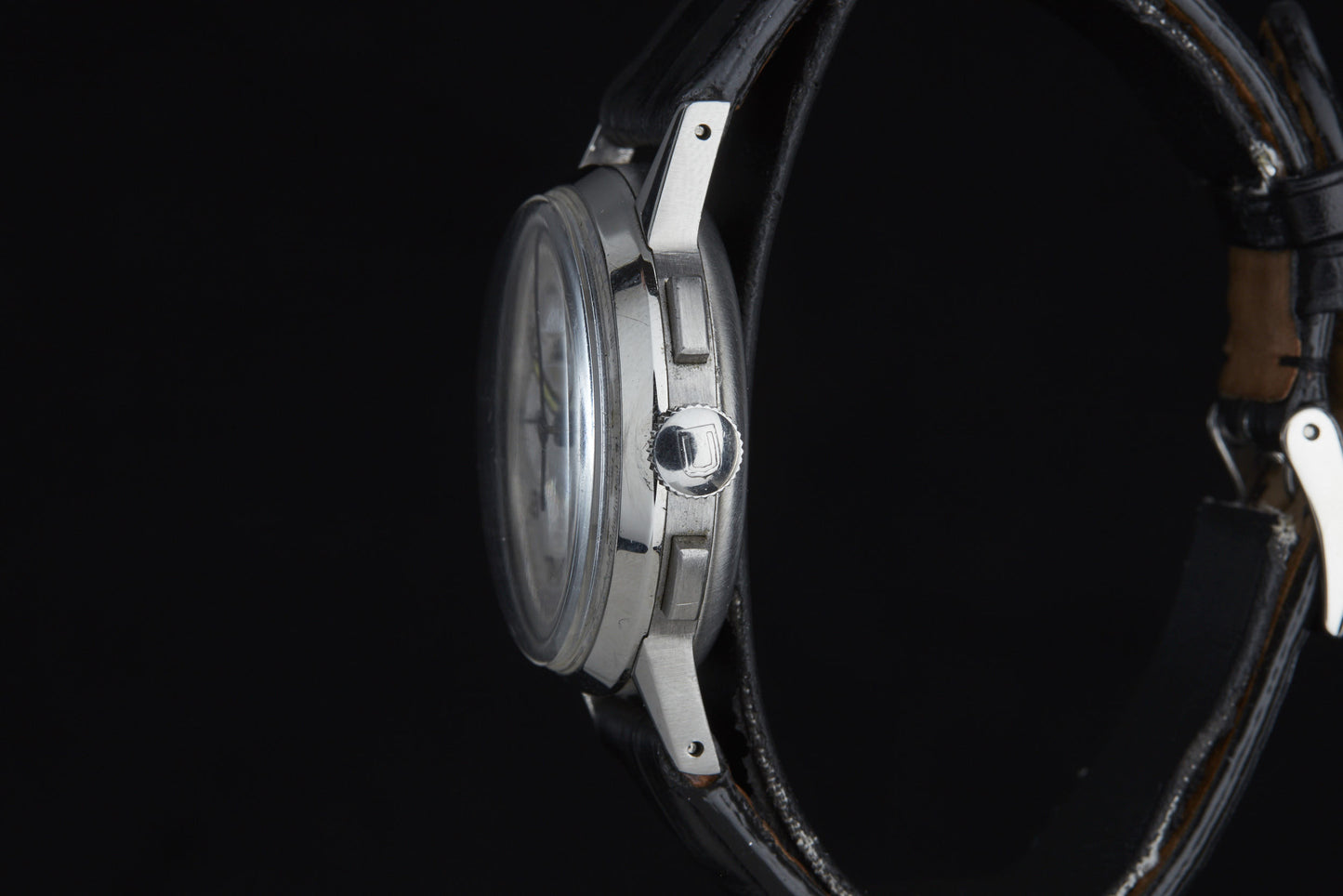 Universal Genève Tri-Compax