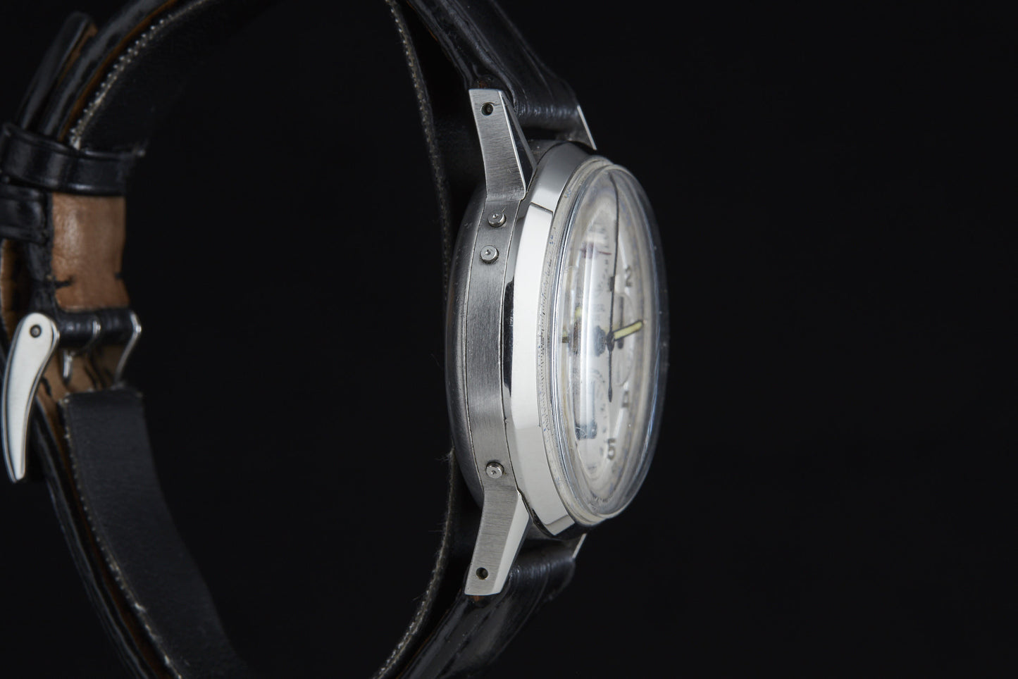 Universal Genève Tri-Compax