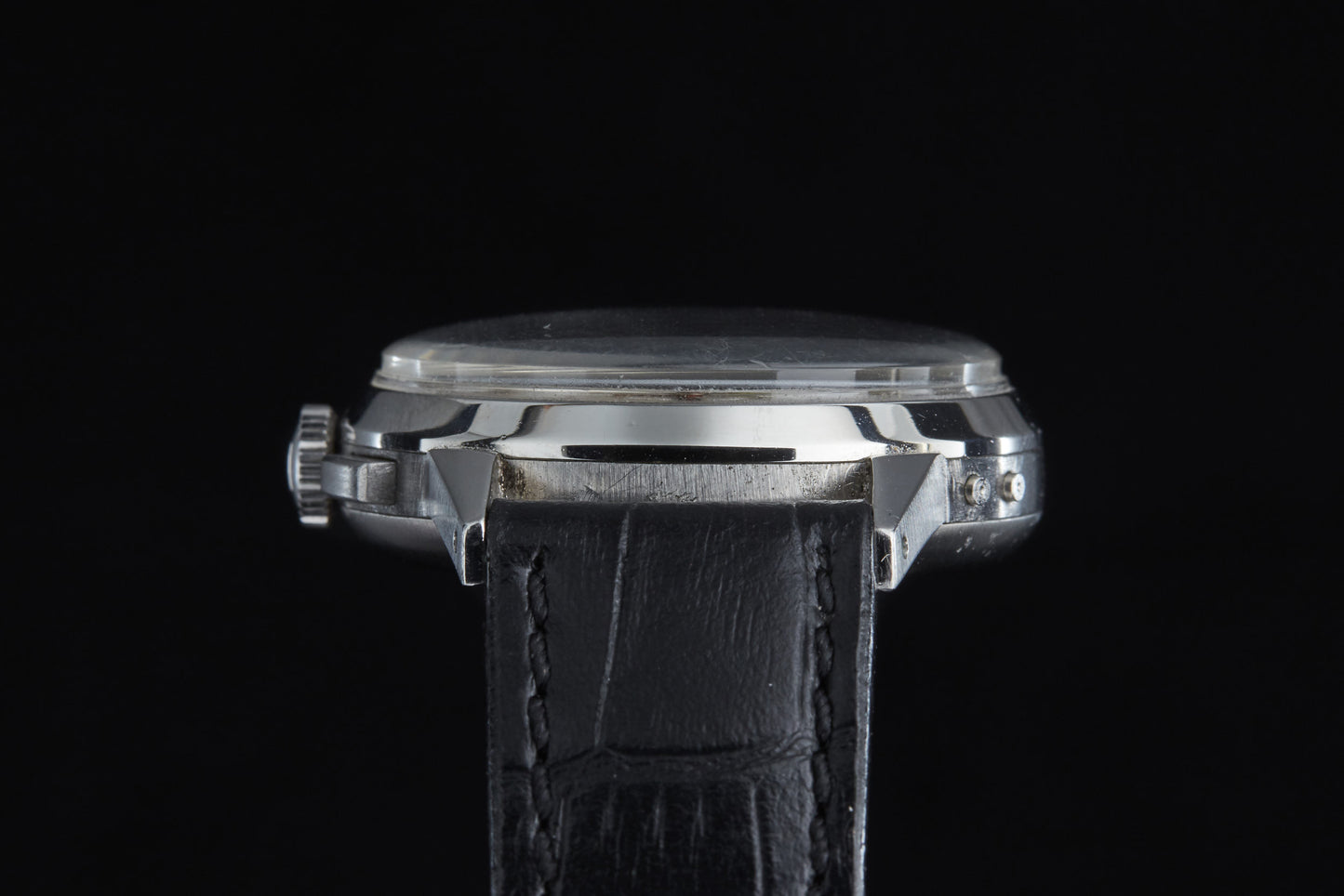 Universal Genève Tri-Compax