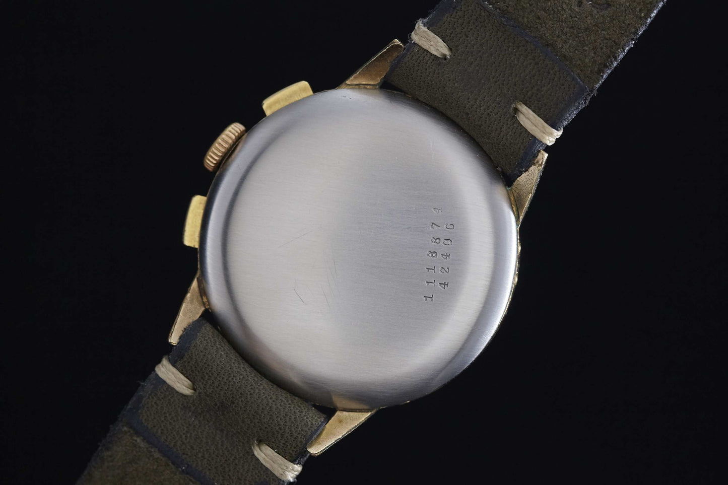 Universal Genève Tricompax - 42406