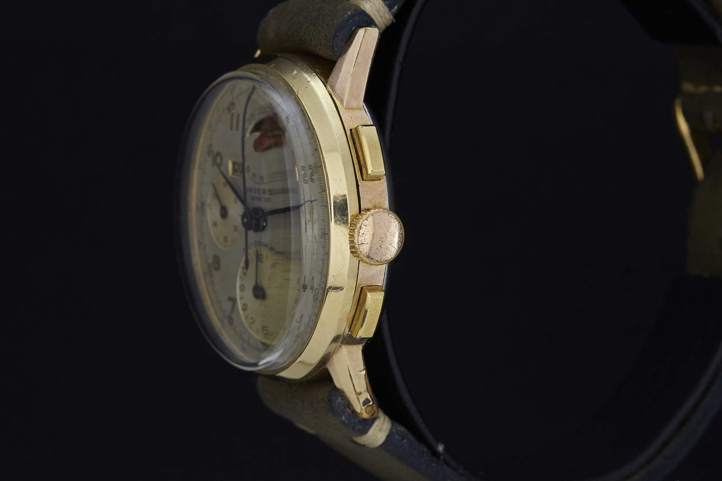 Universal Genève Tricompax - 42406