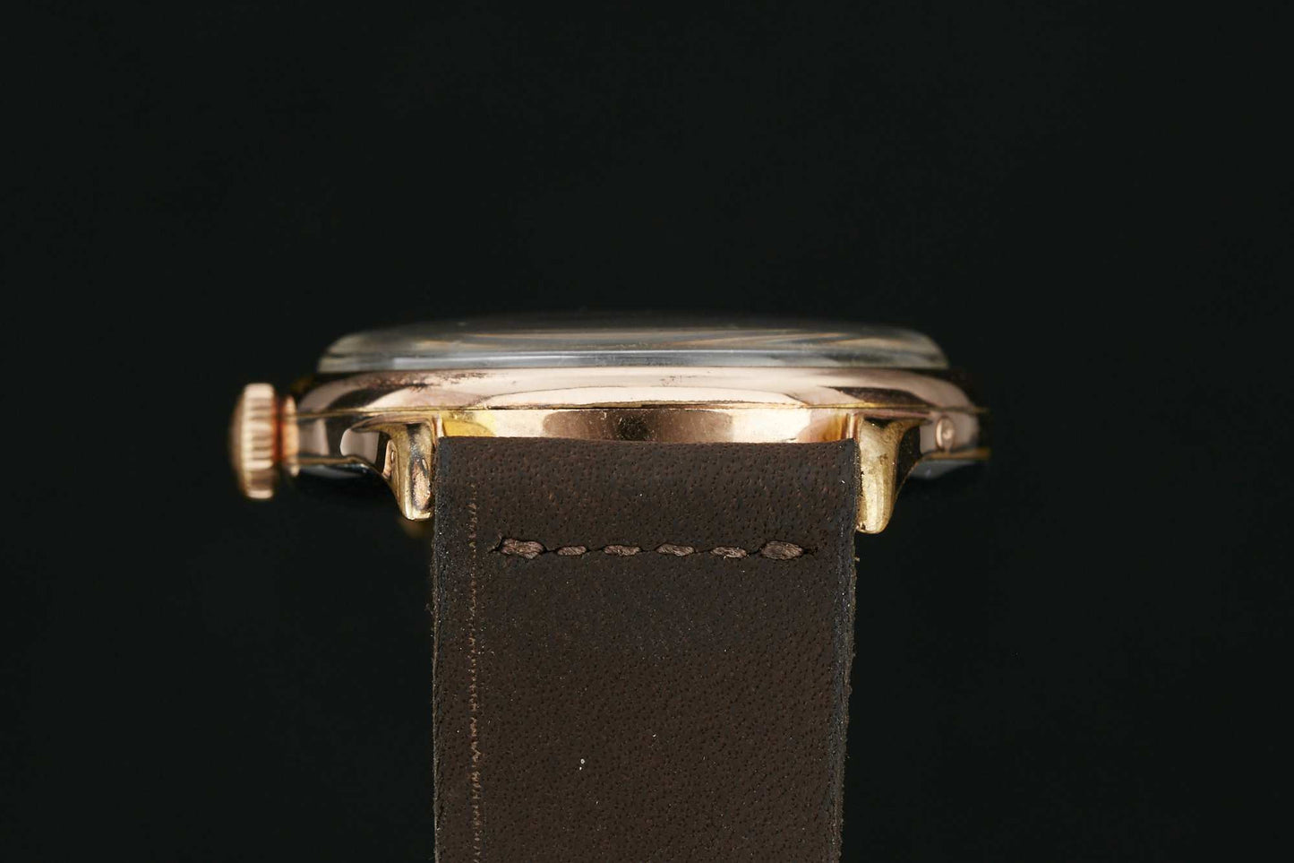 Universal Geneve Triple Calendar Moonphase Ref. 41501