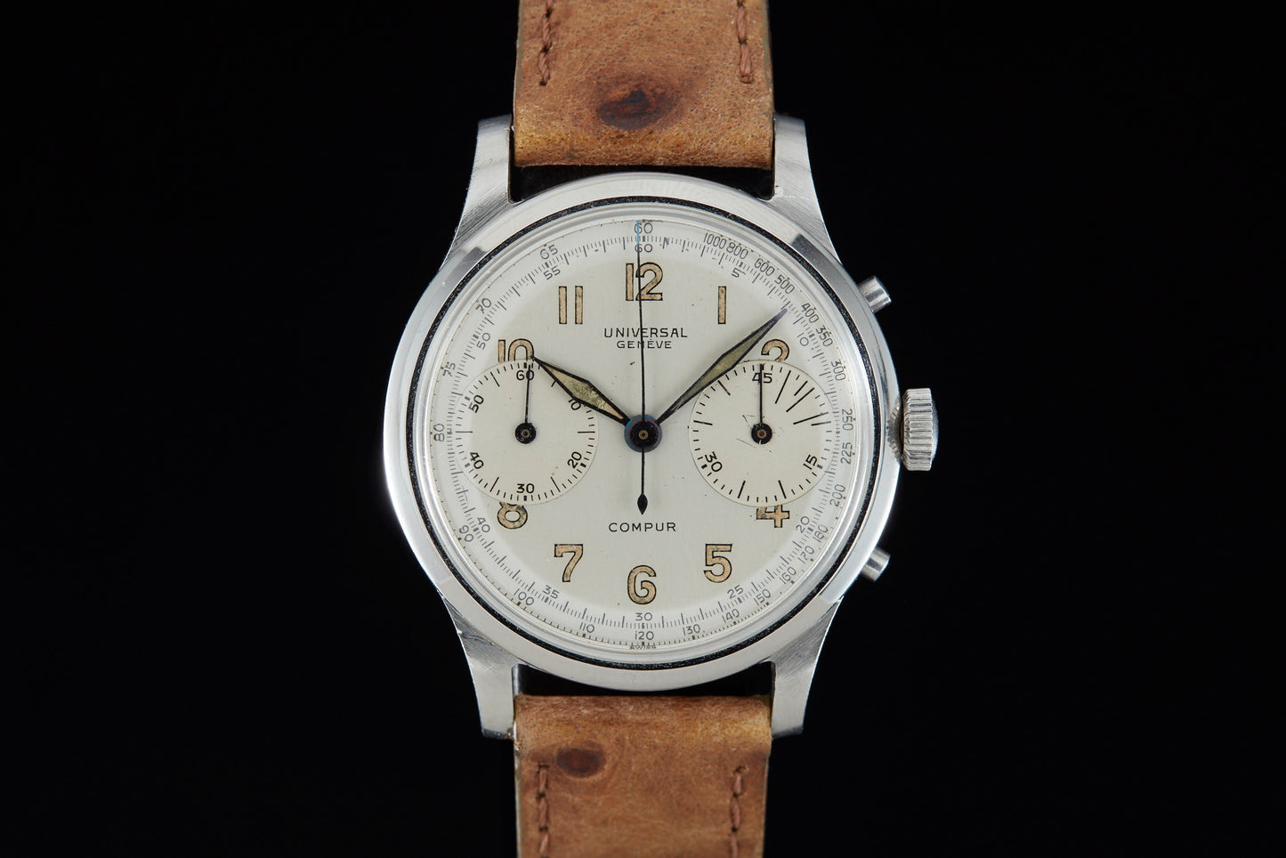 Universal Genève Compur
