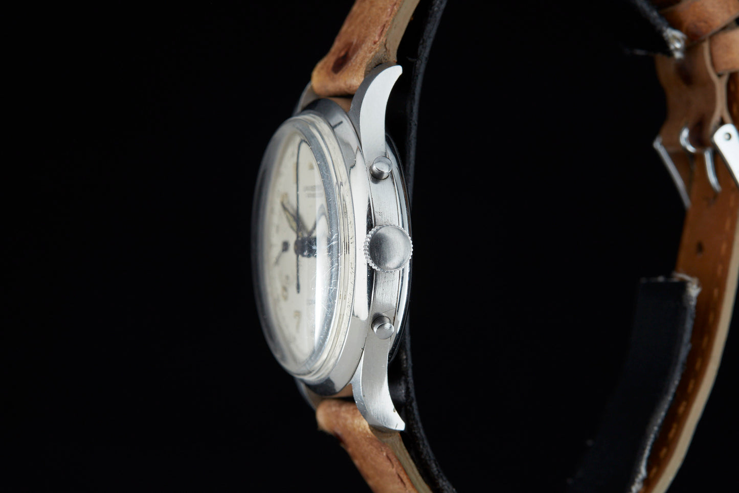 Universal Genève Compur