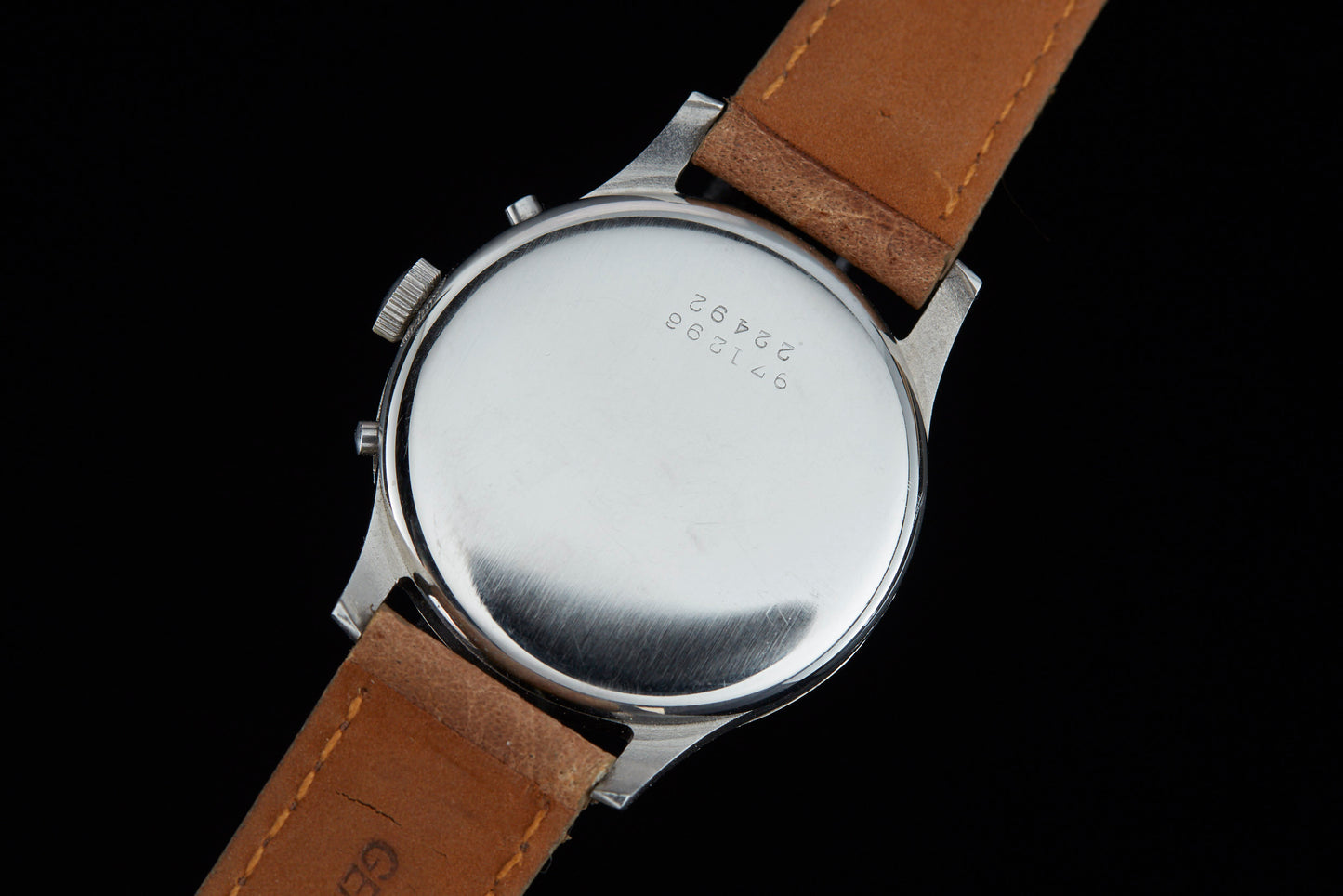 Universal Genève Compur