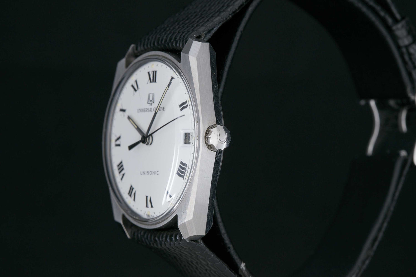 Universal Genève Unisonic