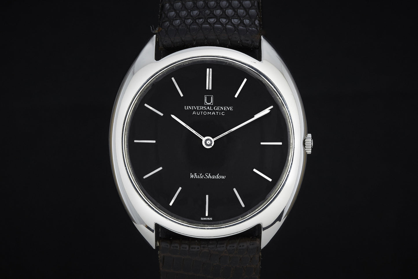 Universal Genève White Shadow