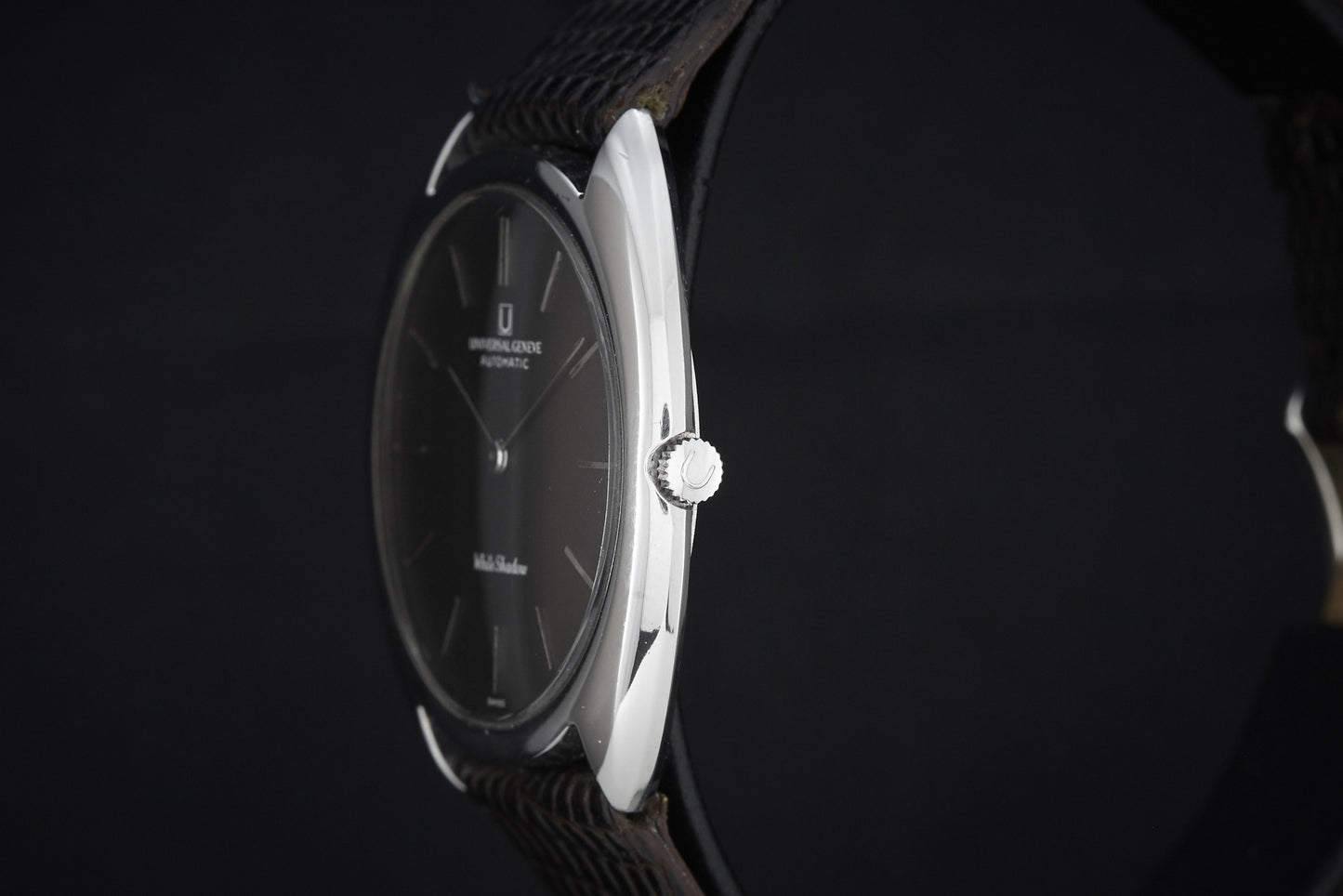 Universal Genève White Shadow