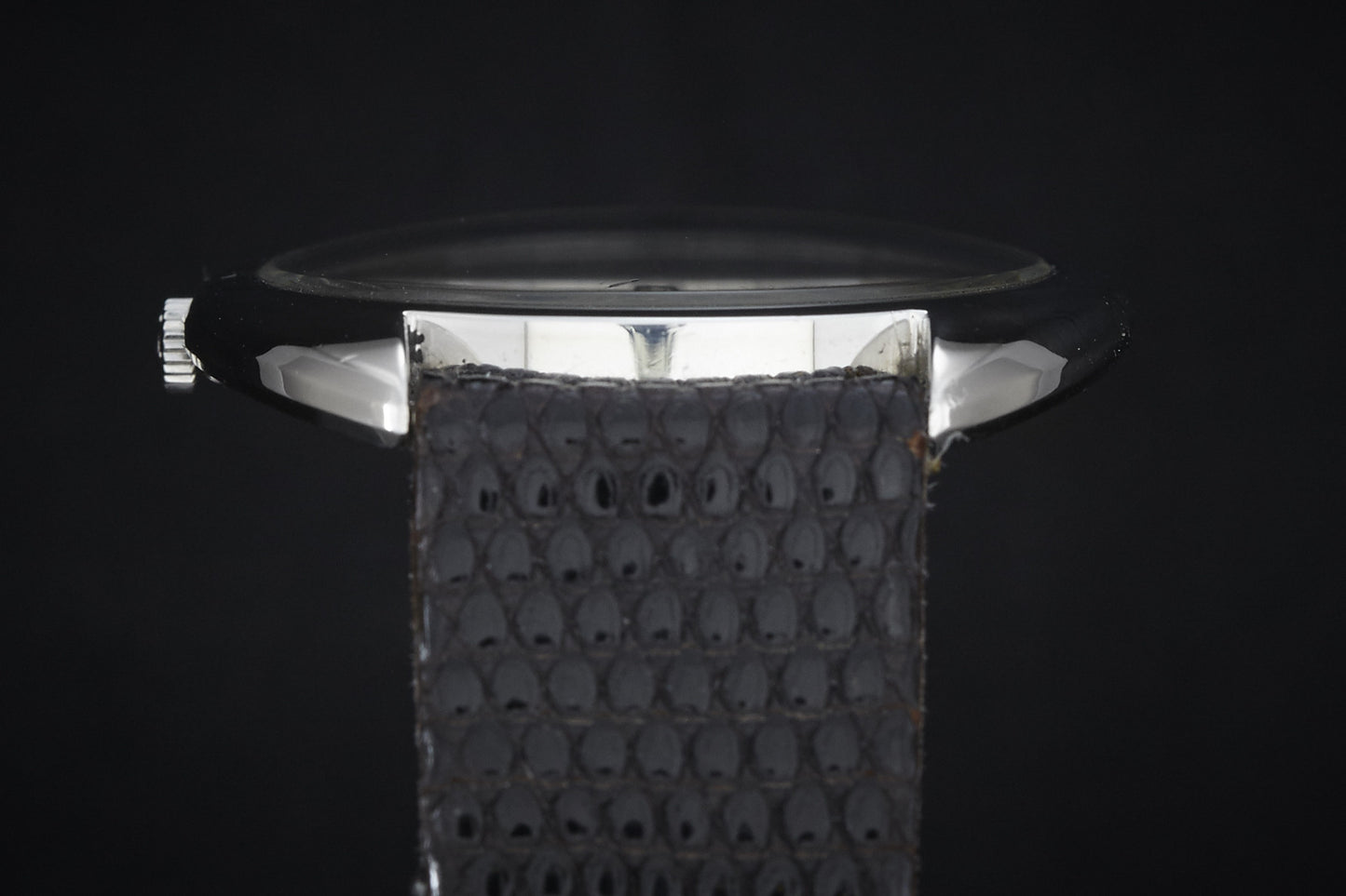 Universal Genève White Shadow