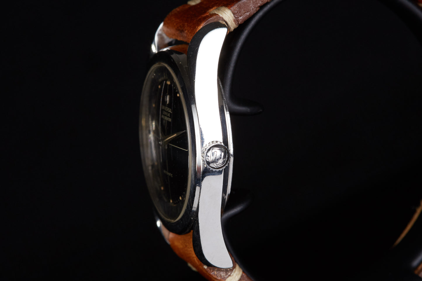 Universal Geneve Polerouter