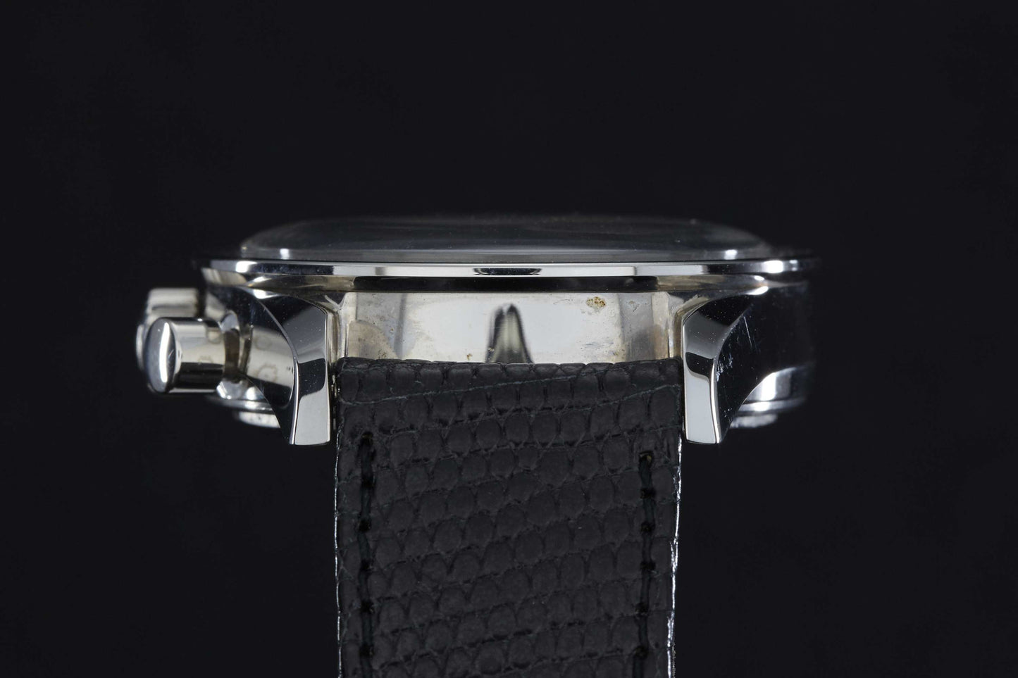 Universal Geneve Compax "Nina Rindt"