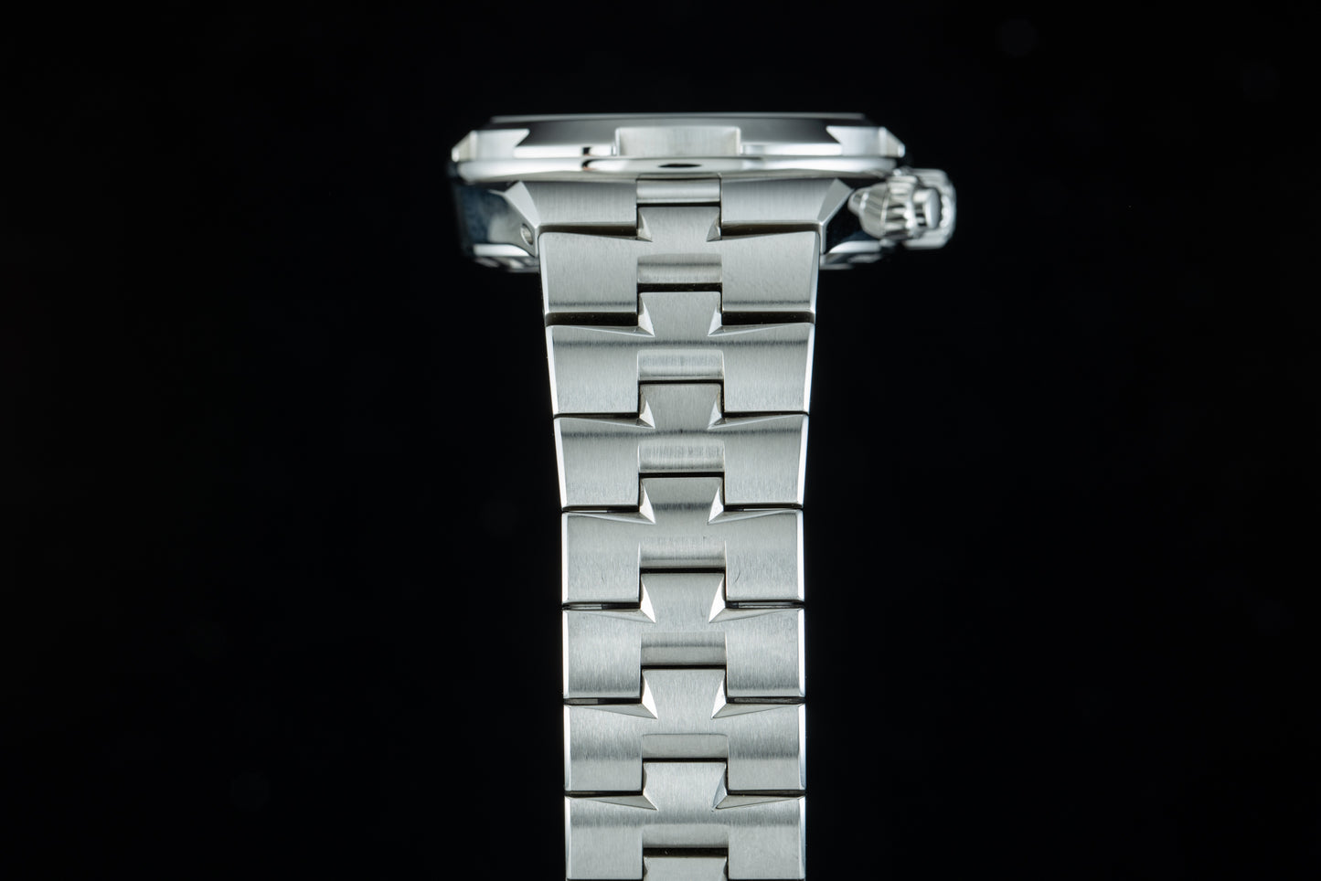 Vacheron Constantin Overseas Dual Time