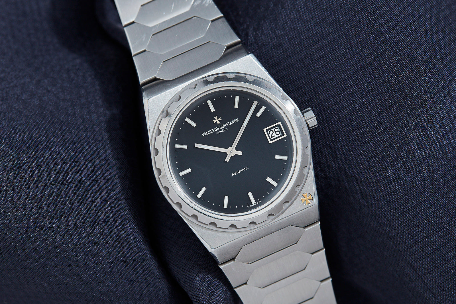 Vacheron Constantin 222
