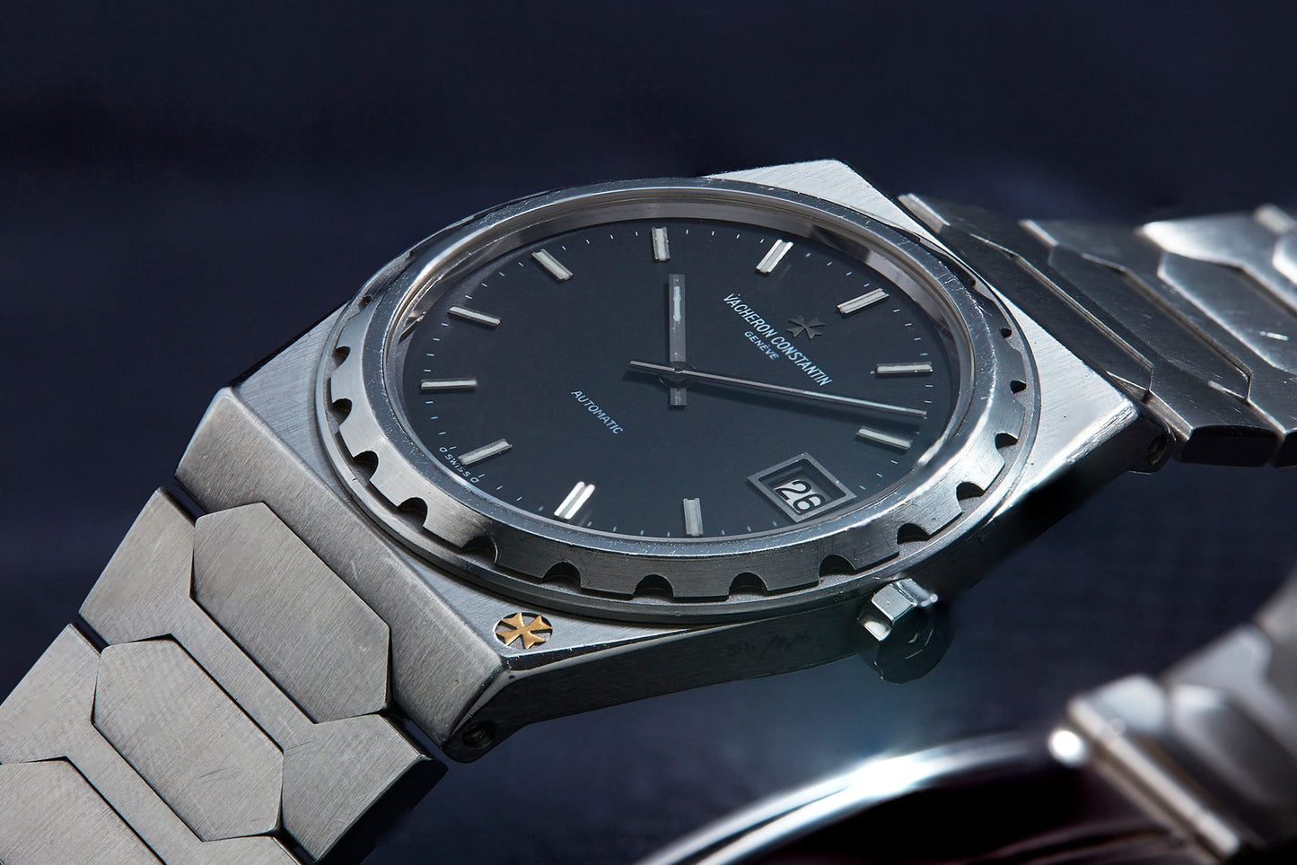 Vacheron Constantin 222