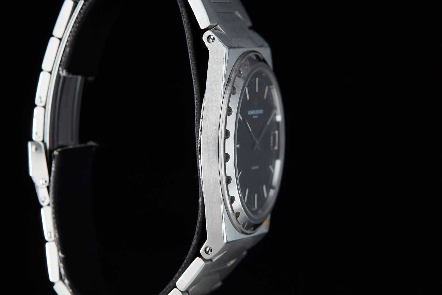 Vacheron Constantin 222