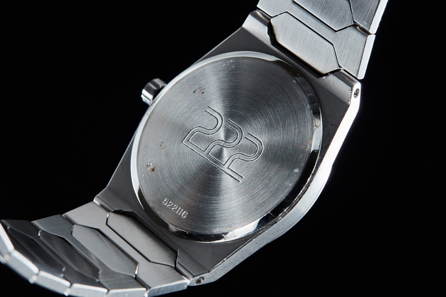 Vacheron Constantin 222