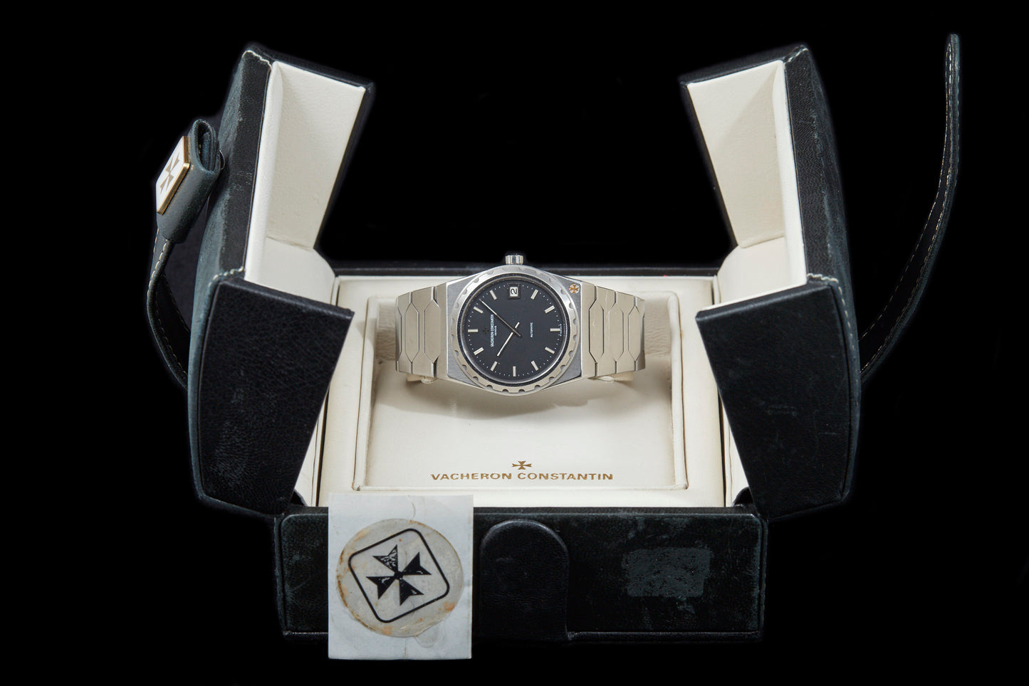 Vacheron Constantin 222