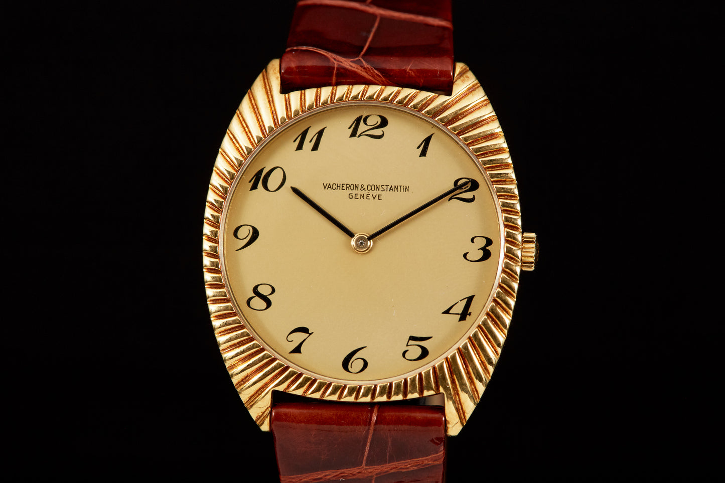 Vacheron Constantin Art Deco