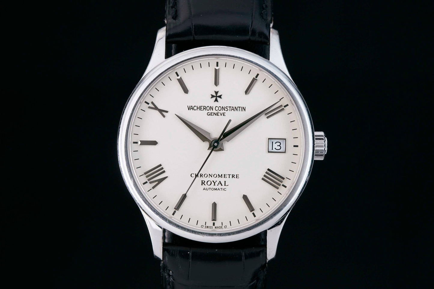 Vacheron Constantin Chronometre Royal