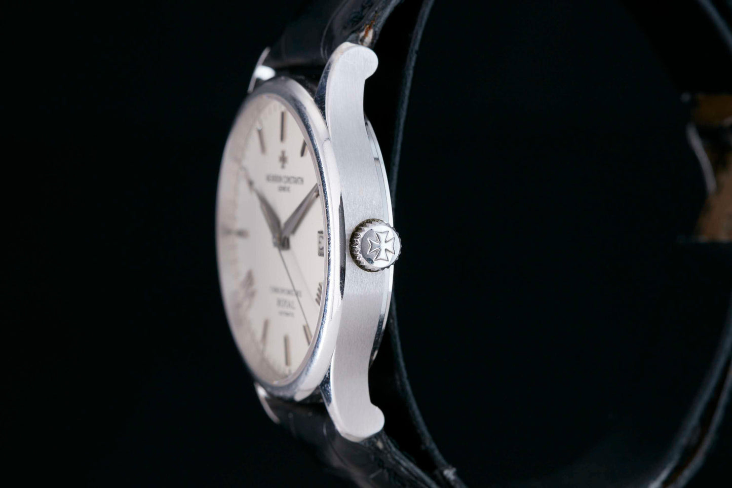 Vacheron Constantin Chronometre Royal