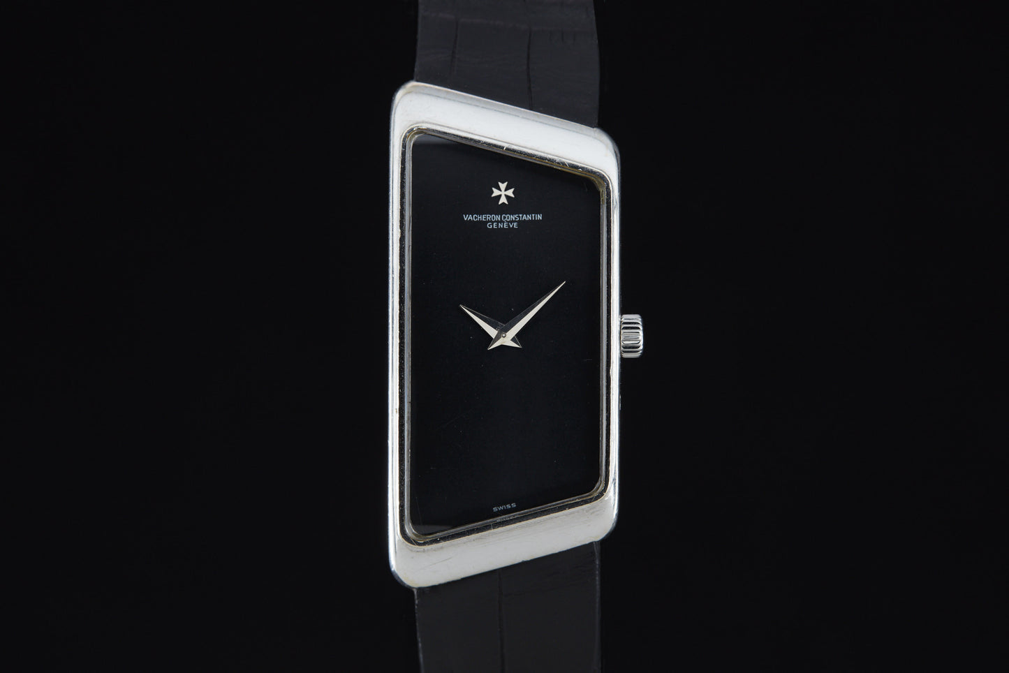 Vacheron Constantin Prestige de la France