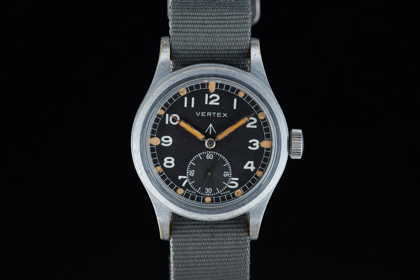 Vertex W.W.W. Military Watch