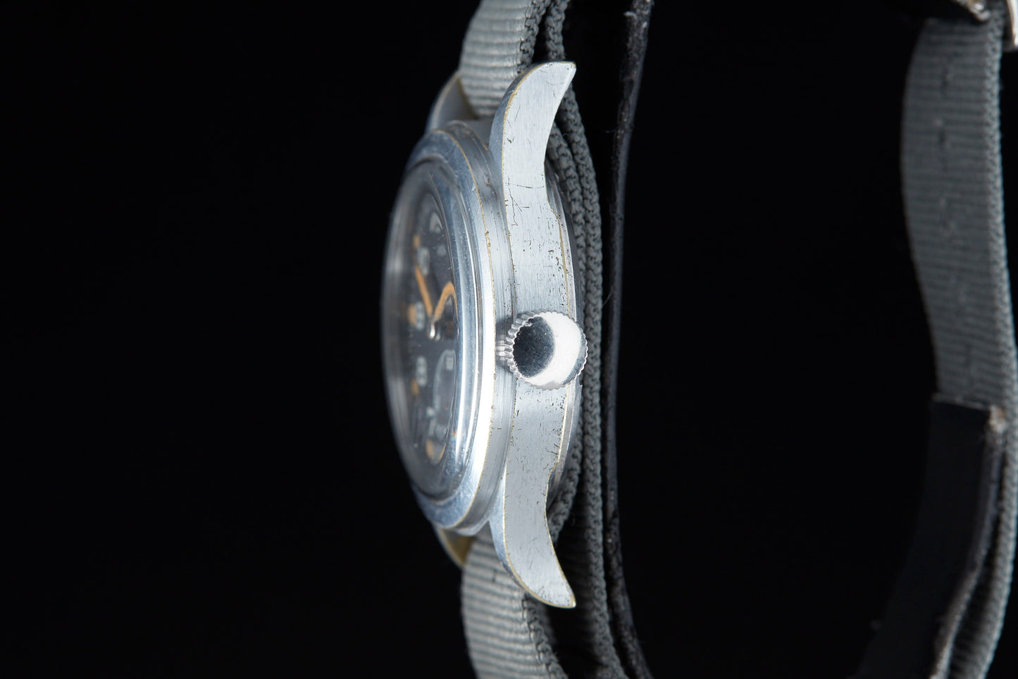 Vertex W.W.W. Military Watch