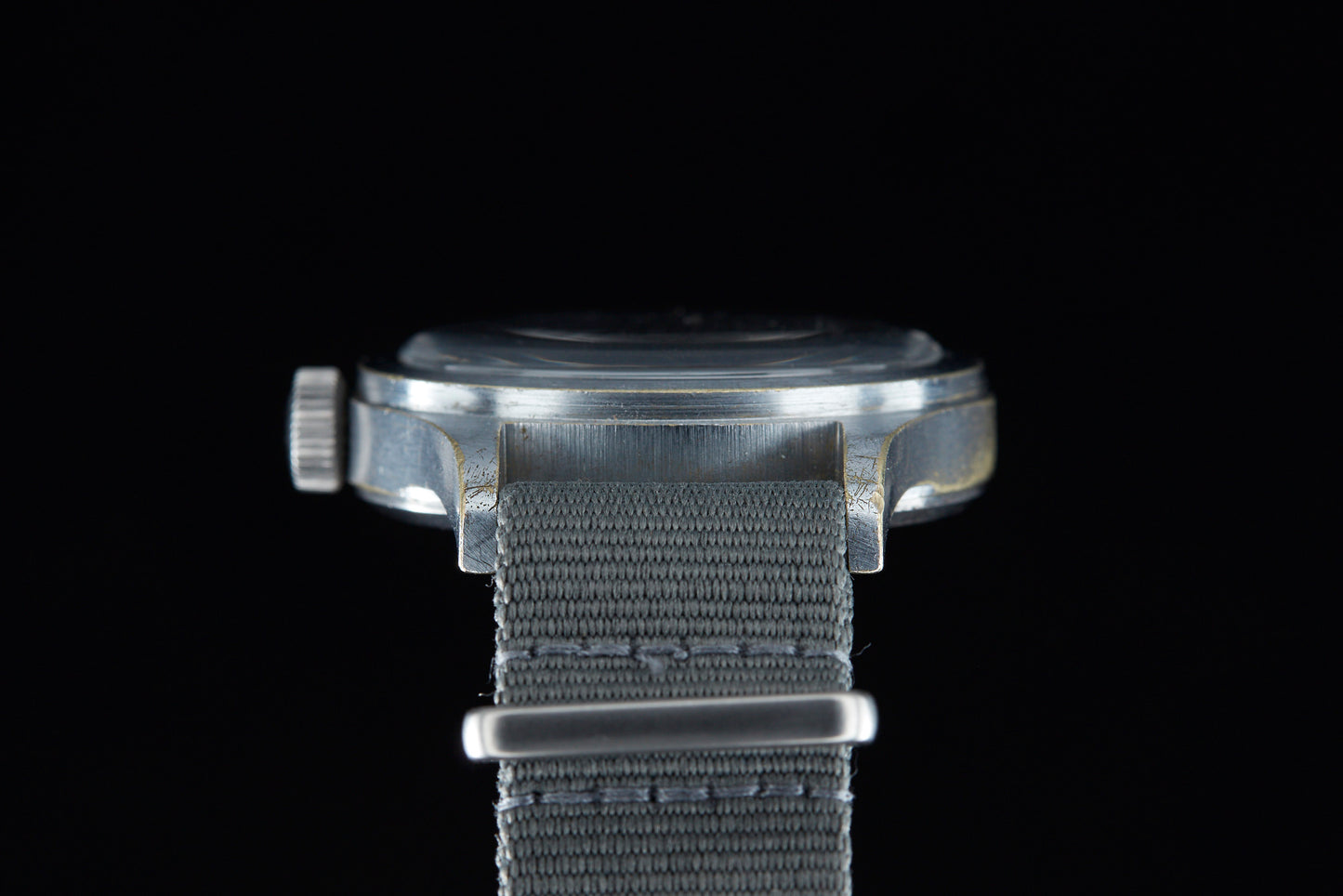 Vertex W.W.W. Military Watch