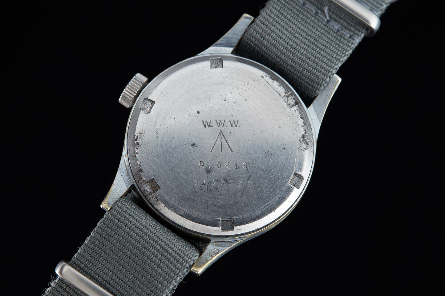 Vertex W.W.W. Military Watch
