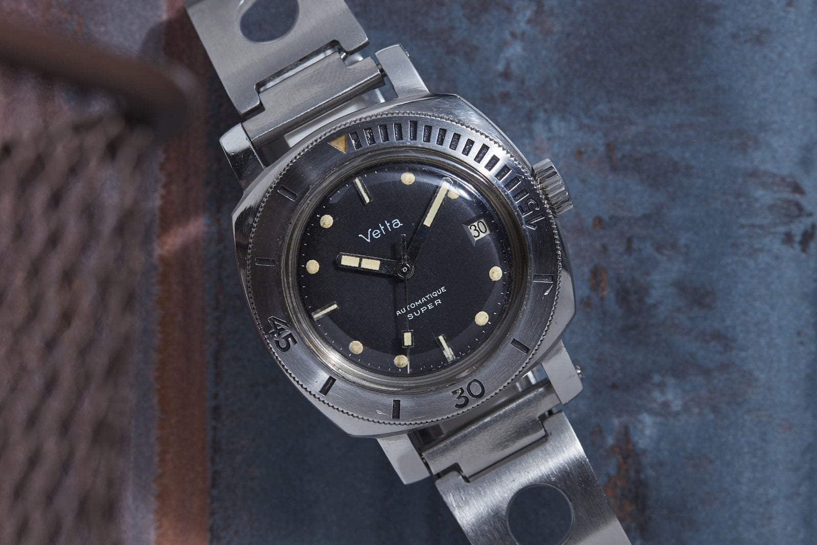 Vetta Automatique Super