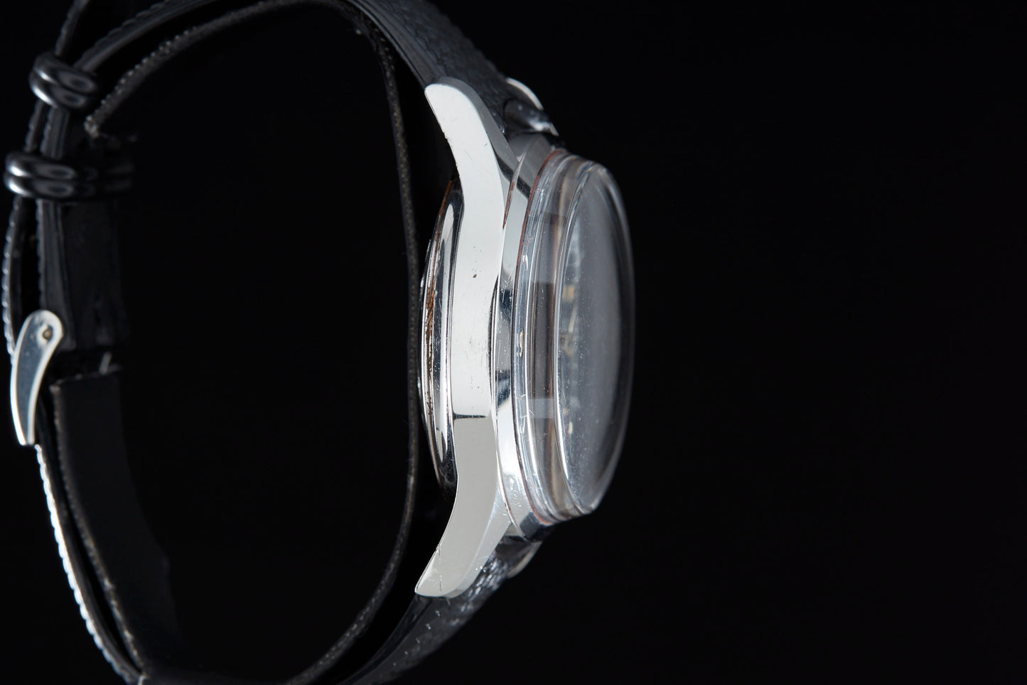 Vulcain Cricket Nautical