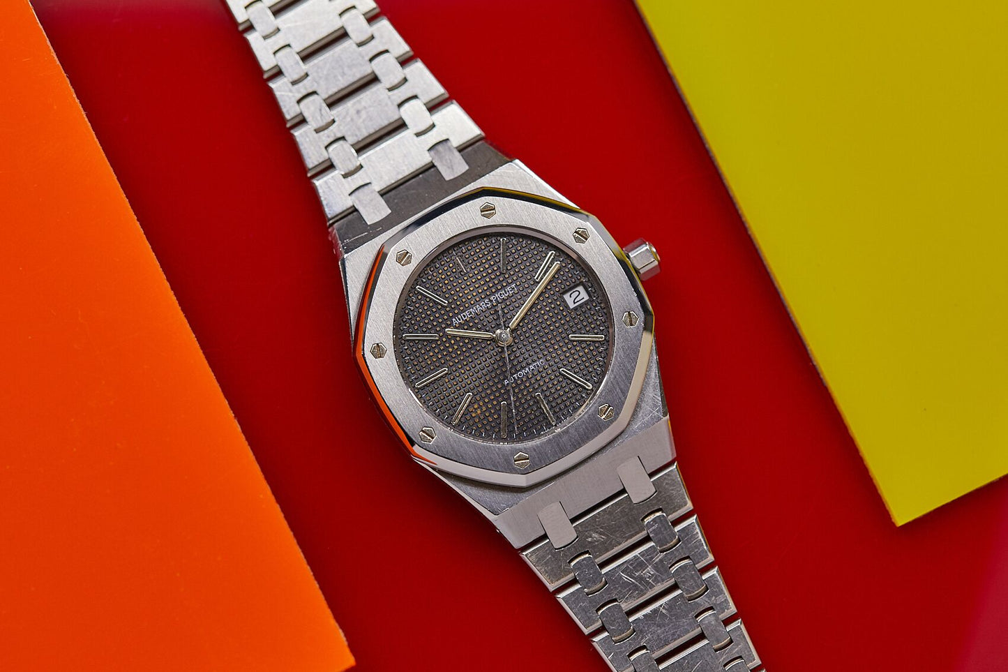 Audemars Piguet Royal Oak