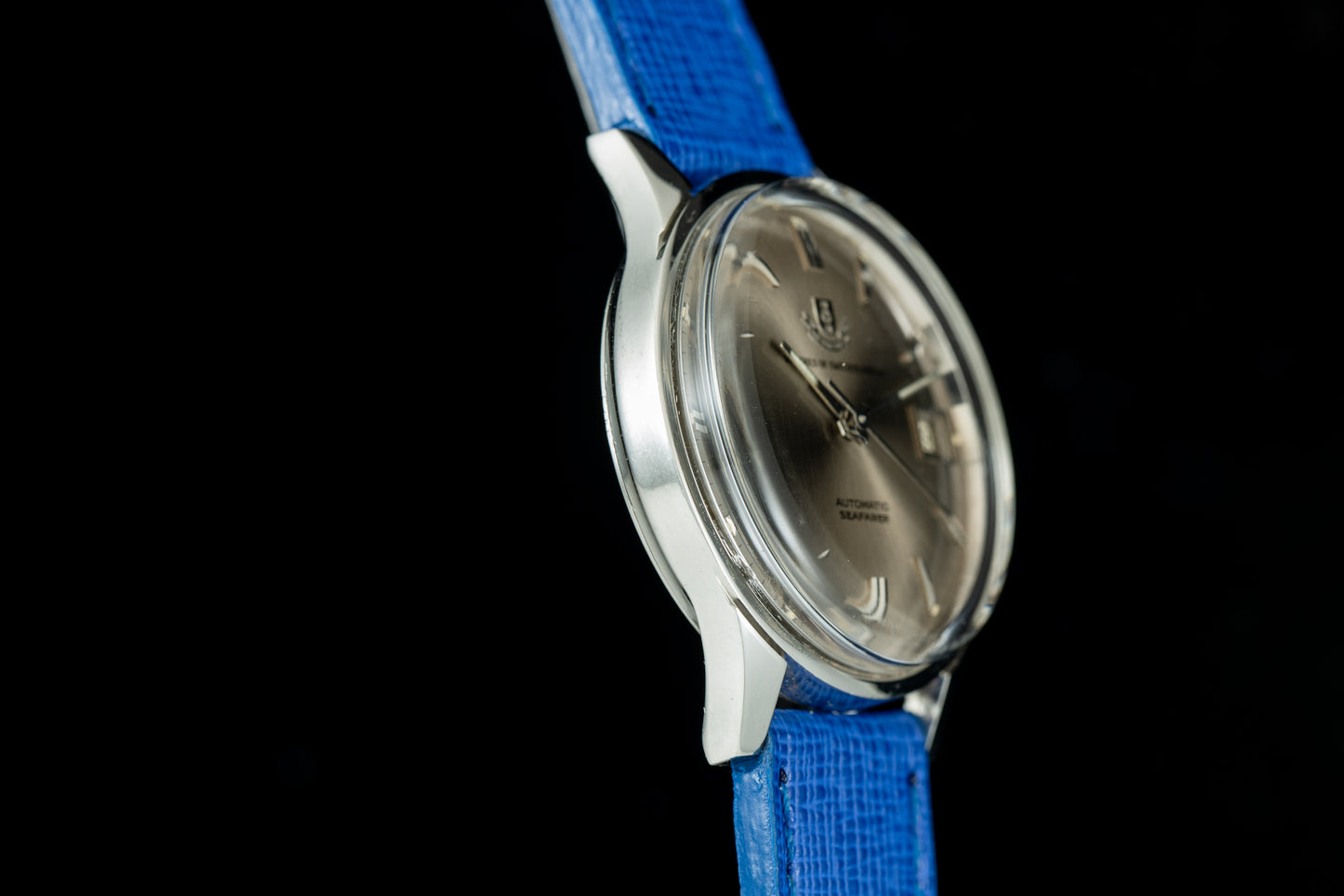 Watches Of Switzerland Seafarer