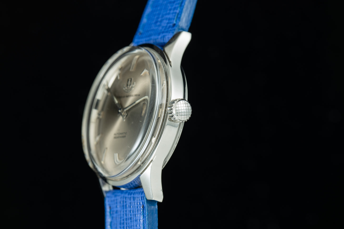 Watches Of Switzerland Seafarer