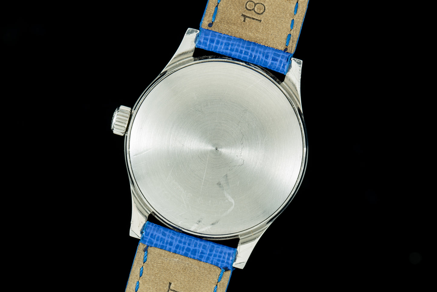 Watches Of Switzerland Seafarer