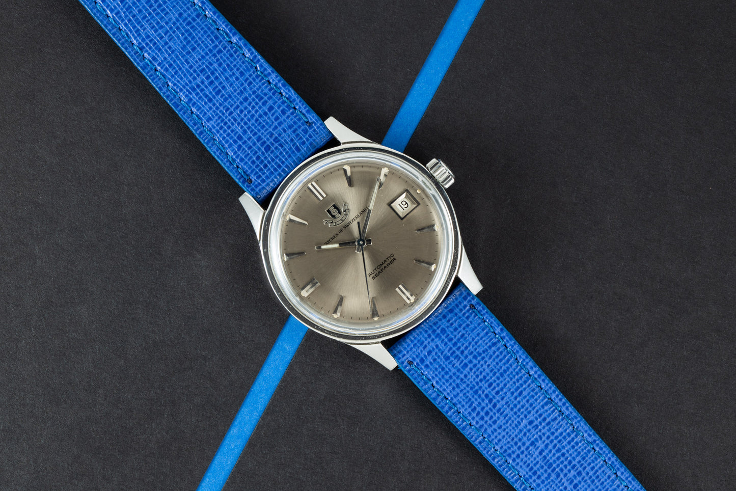 Watches Of Switzerland Seafarer