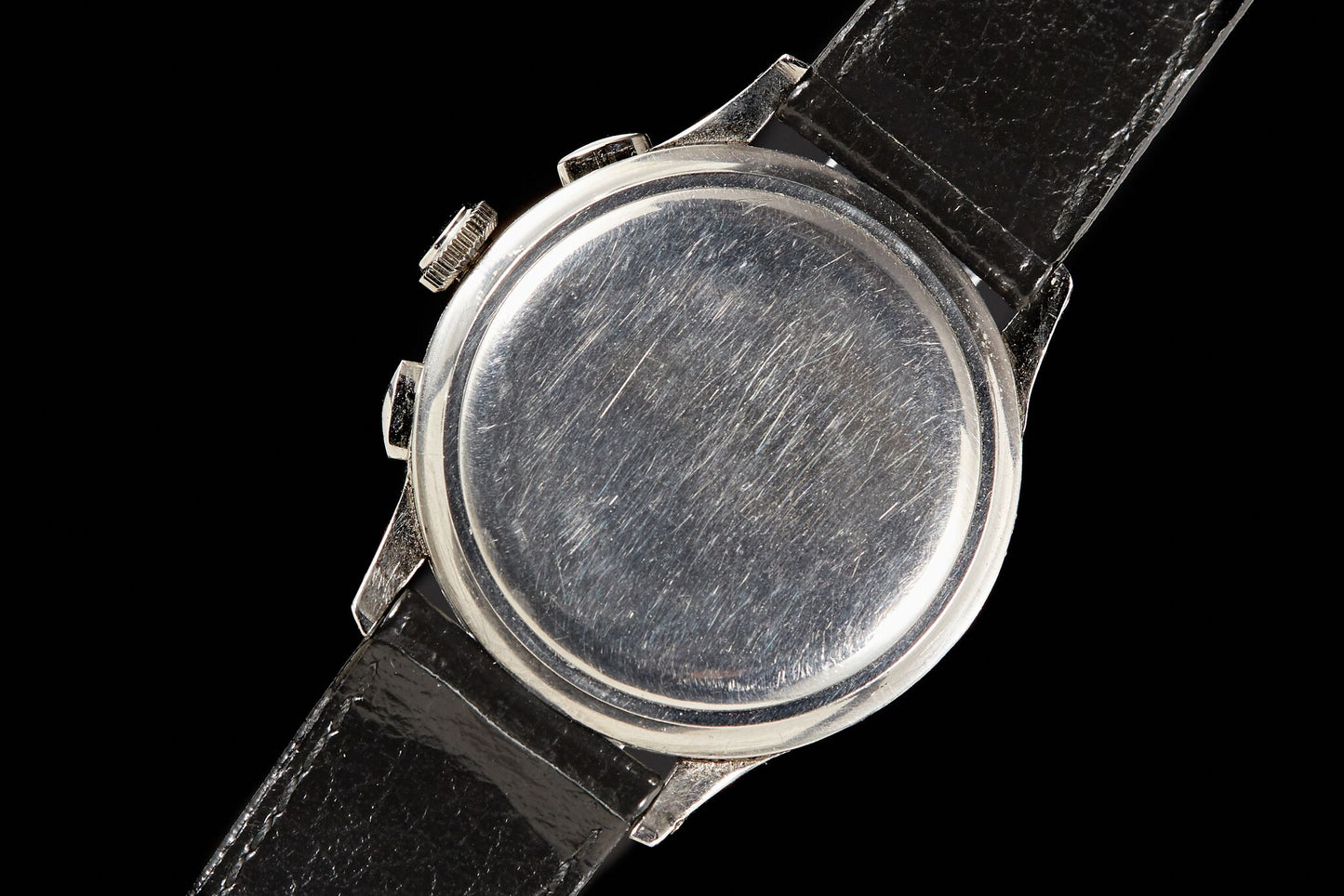 Universal Geneve Uni-Compax