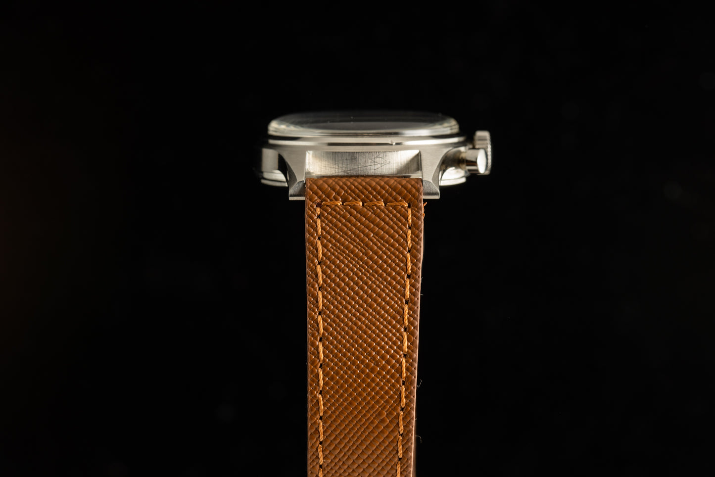 Wittnauer Professional Chronograph