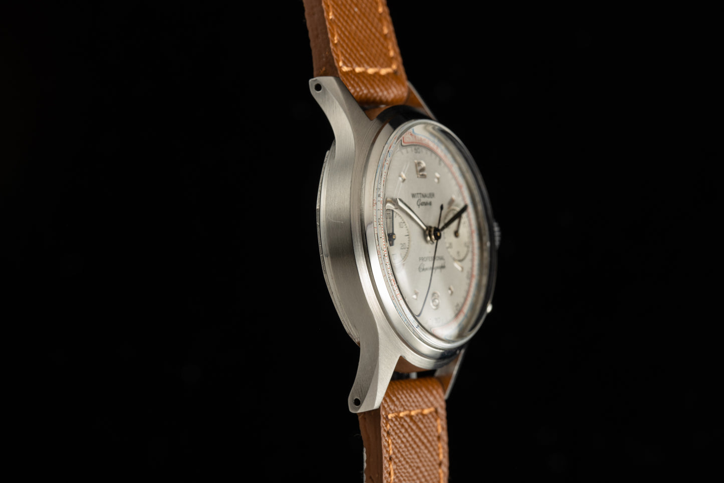 Wittnauer Professional Chronograph