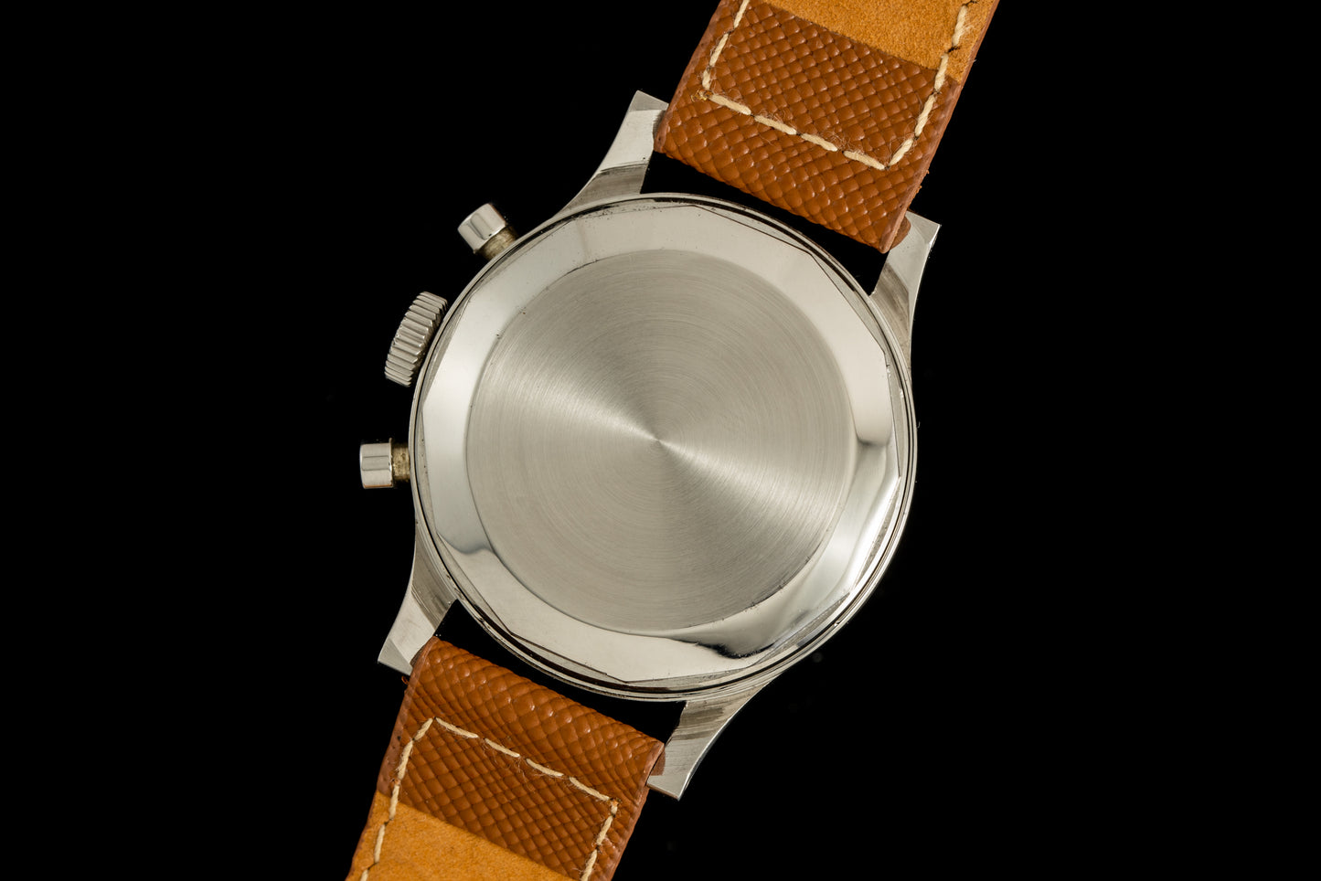 Wittnauer Professional Chronograph