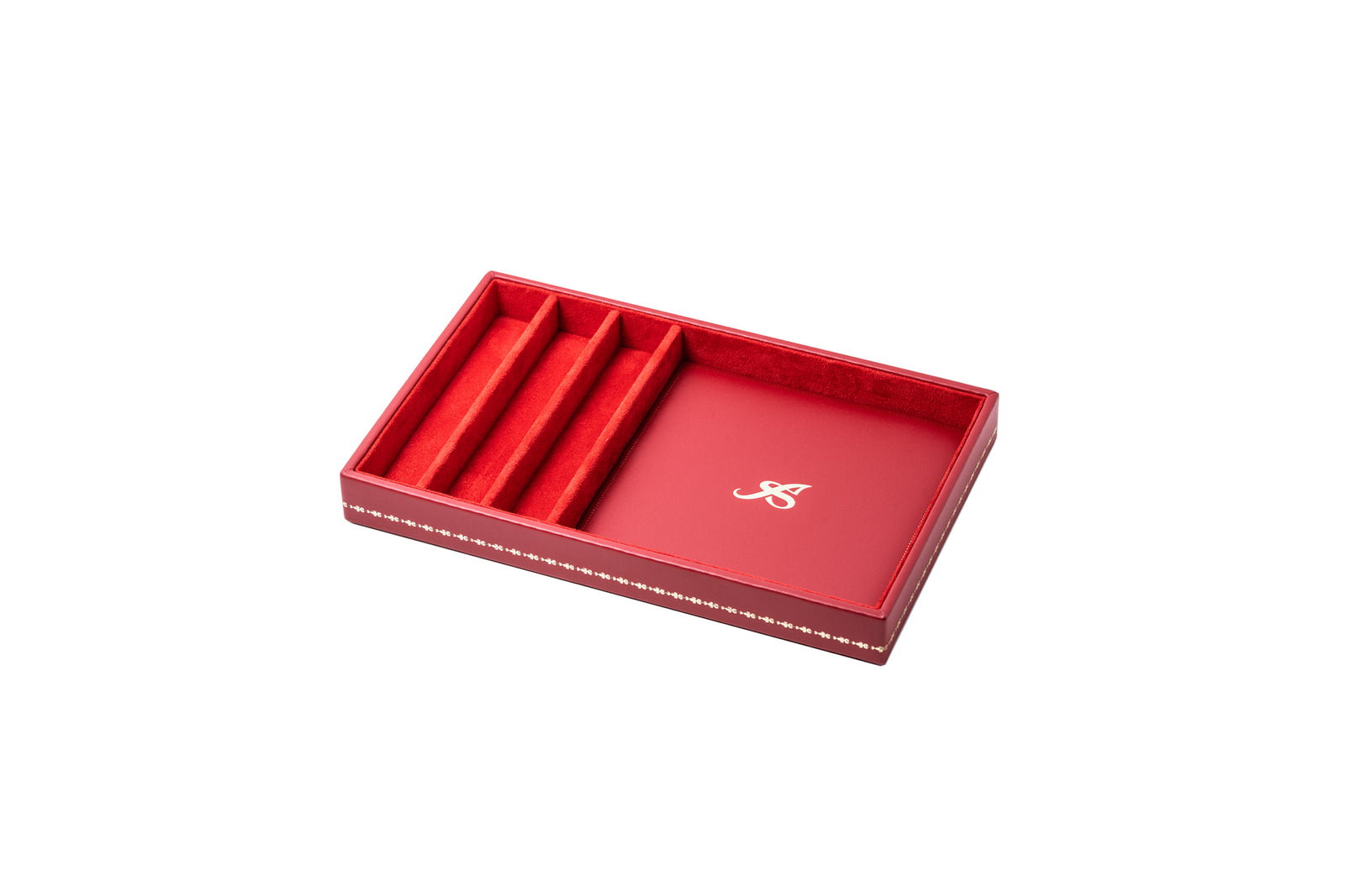 Analog:Shift Masterpiece Collection Strap Changing Valet Tray