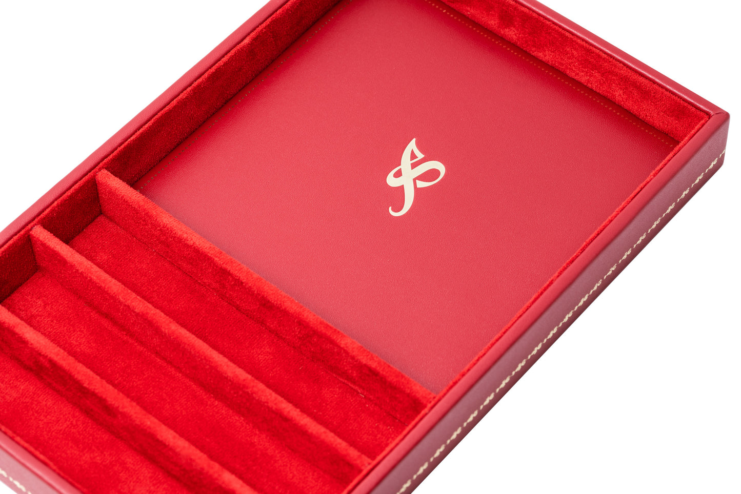 Analog:Shift Masterpiece Collection Strap Changing Valet Tray