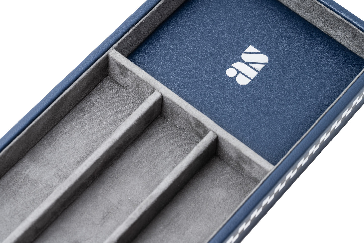 Analog:Shift Autosport Collection Strap Changing Valet Tray